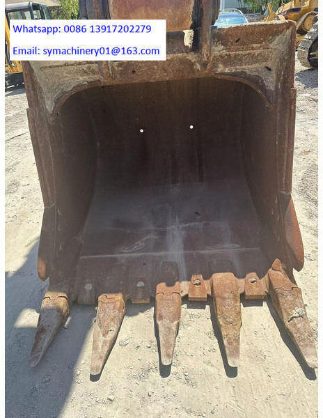 Doosan DX520 - Lintekskavaator: pilt 3 Doosan DX520 - Lintekskavaator: pilt 3
