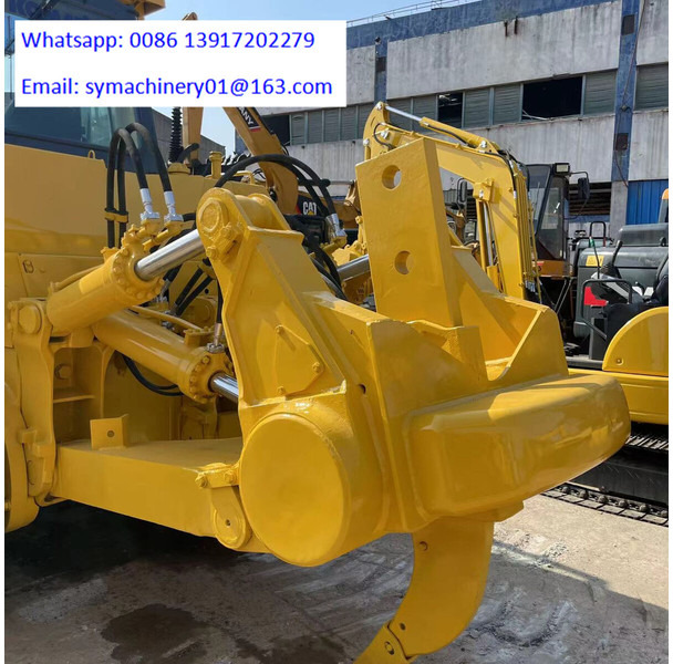 Komatsu D155A-5 - Buldooser: pilt 2 Komatsu D155A-5 - Buldooser: pilt 2