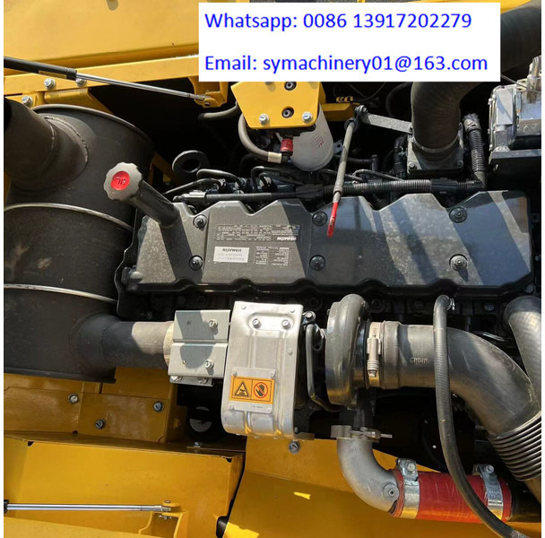 Komatsu PC210LC - Lintekskavaator: pilt 4 Komatsu PC210LC - Lintekskavaator: pilt 4