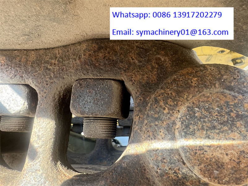 Komatsu PC400-8 - Lintekskavaator: pilt 4 Komatsu PC400-8 - Lintekskavaator: pilt 4