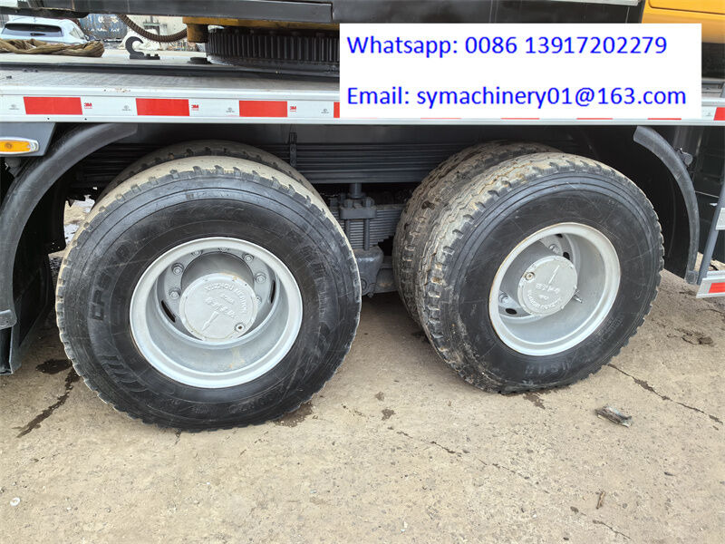 XCMG  liising XCMG: pilt 12