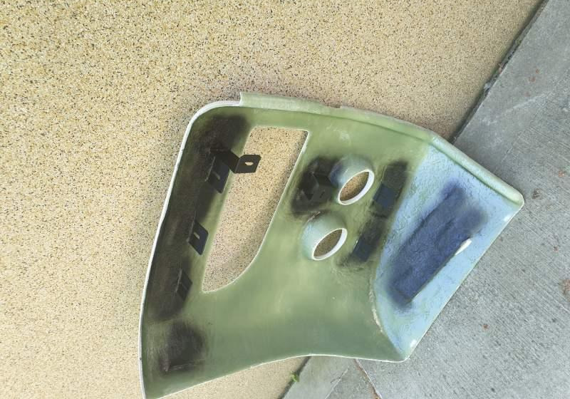 Narożnik, zderzak przedni lewy MB 350 Tourismo Mercedes-Benz 350 Tourismo - Pealisehitus ja välispind - Buss: pilt 5 Narożnik, zderzak przedni lewy MB 350 Tourismo Mercedes-Benz 350 Tourismo - Pealisehitus ja välispind - Buss: pilt 5