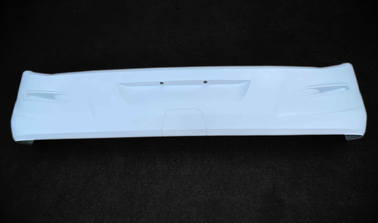 Zderzak tylny SCANIA IRIZAR i6s, Zderzak Irizar i6s face 8090970 do autobusu Scania Irizar i6s Zderzak Irizar i6s face 8090970 do autobusu Irizar i6s face - Kaitseraud - Buss: pilt 3 Zderzak tylny SCANIA IRIZAR i6s, Zderzak Irizar i6s face 8090970 do autobusu Scania Irizar i6s Zderzak Irizar i6s face 8090970 do autobusu Irizar i6s face - Kaitseraud - Buss: pilt 3