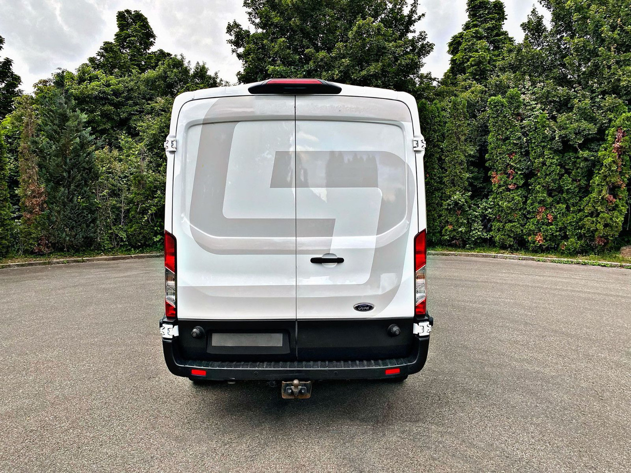 Ford Transit 350 L3H2 Trend|Kamera|6Sitzer|AHK|PDC|19 - Meeskonnaauto: pilt 4 Ford Transit 350 L3H2 Trend|Kamera|6Sitzer|AHK|PDC|19 - Meeskonnaauto: pilt 4