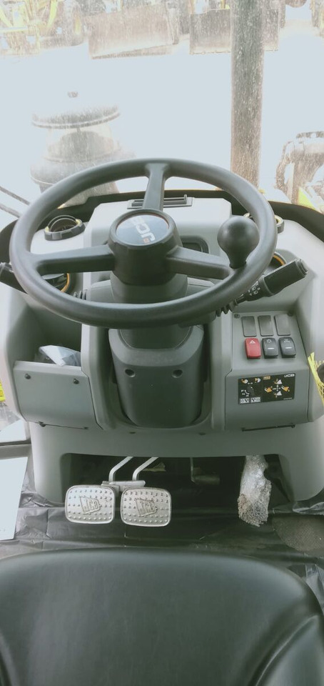 New JCB 3CX backhoe loader - Ekskavaator-laadur: pilt 4 New JCB 3CX backhoe loader - Ekskavaator-laadur: pilt 4