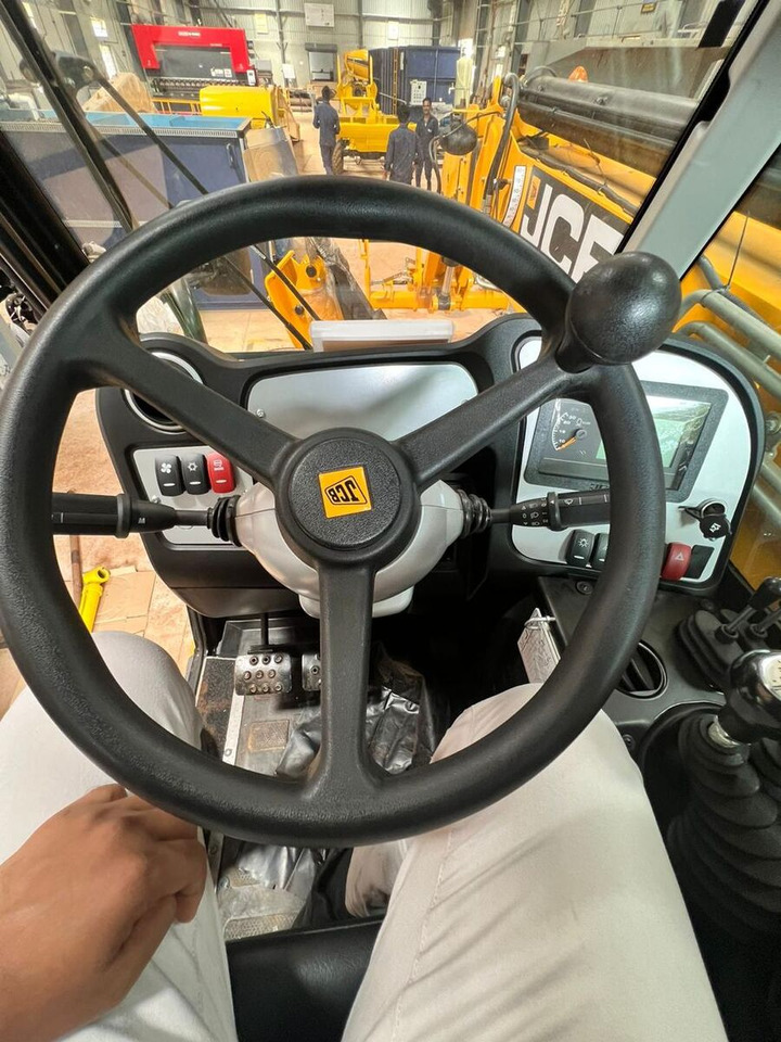 New JCB 530-110 telehandler - Teleskooplaadur: pilt 5 New JCB 530-110 telehandler - Teleskooplaadur: pilt 5