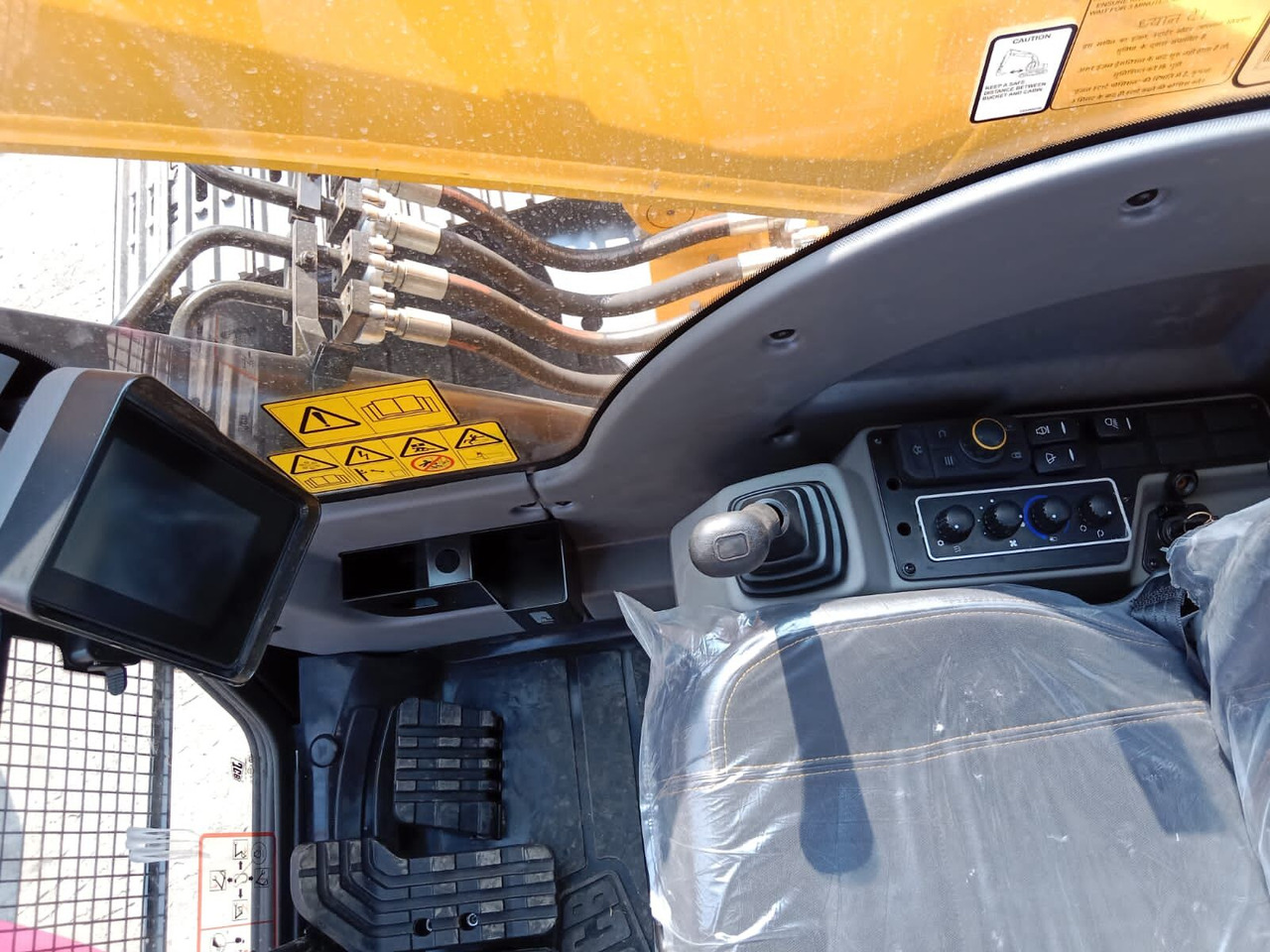 New JCB JS 200 tracked excavator - Lintekskavaator: pilt 5 New JCB JS 200 tracked excavator - Lintekskavaator: pilt 5