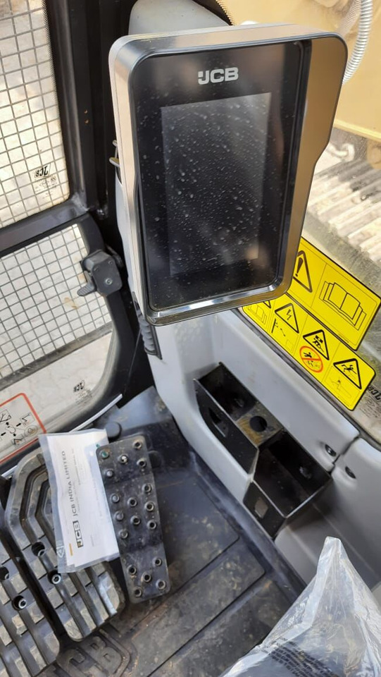 New JCB NXT 215LC tracked excavator - Lintekskavaator: pilt 5 New JCB NXT 215LC tracked excavator - Lintekskavaator: pilt 5