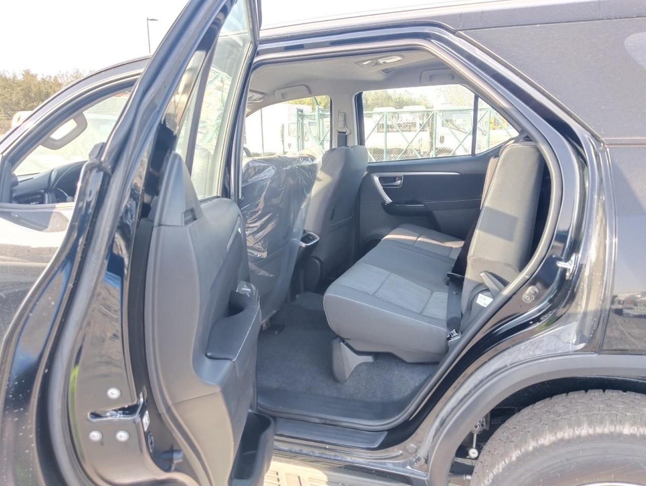 Uus Auto TOYOTA 2.4L SR5 Comfort 4WD: pilt 6