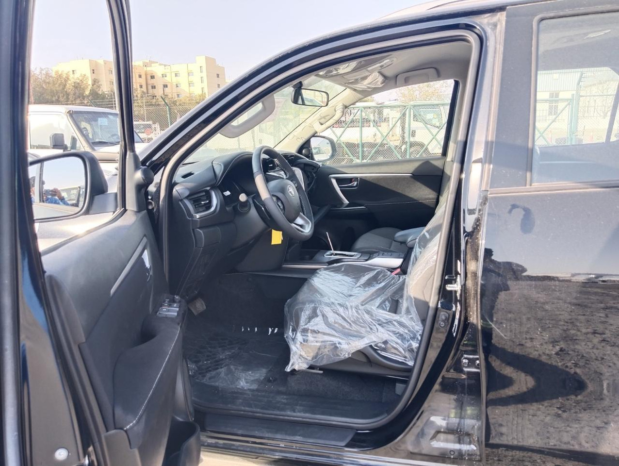 TOYOTA 2.7L SR5 - Auto: pilt 4 TOYOTA 2.7L SR5 - Auto: pilt 4