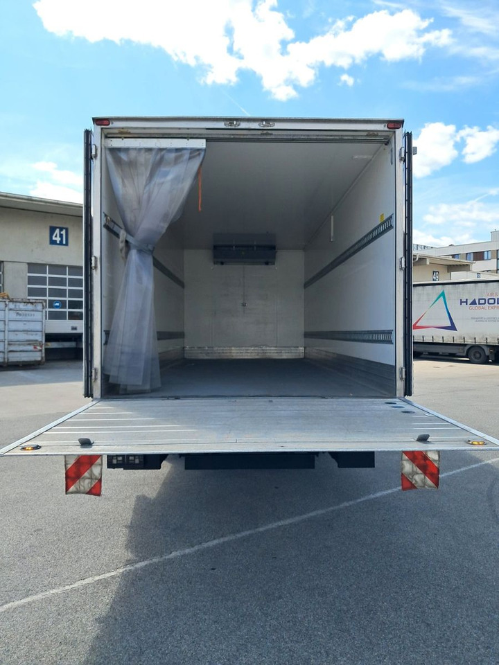 Külmutiga veoauto Mercedes-Benz Atego 8.21 Kühlkoffer LBW | Klima | Tempo | Dif: pilt 9