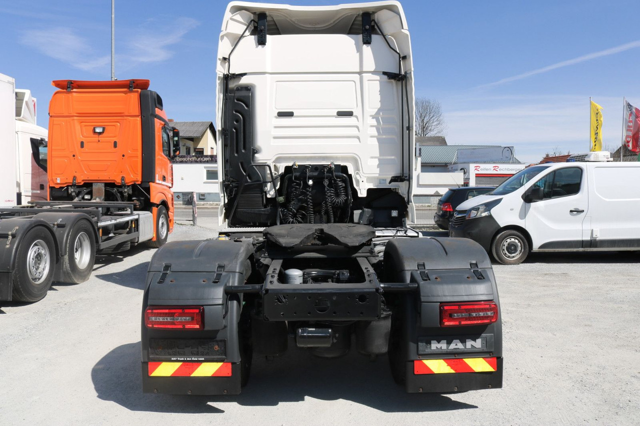 MAN TGX 18 500 XLX RETARDER KIPHYDRAULIK!!! - Sadulveok: pilt 5 MAN TGX 18 500 XLX RETARDER KIPHYDRAULIK!!! - Sadulveok: pilt 5