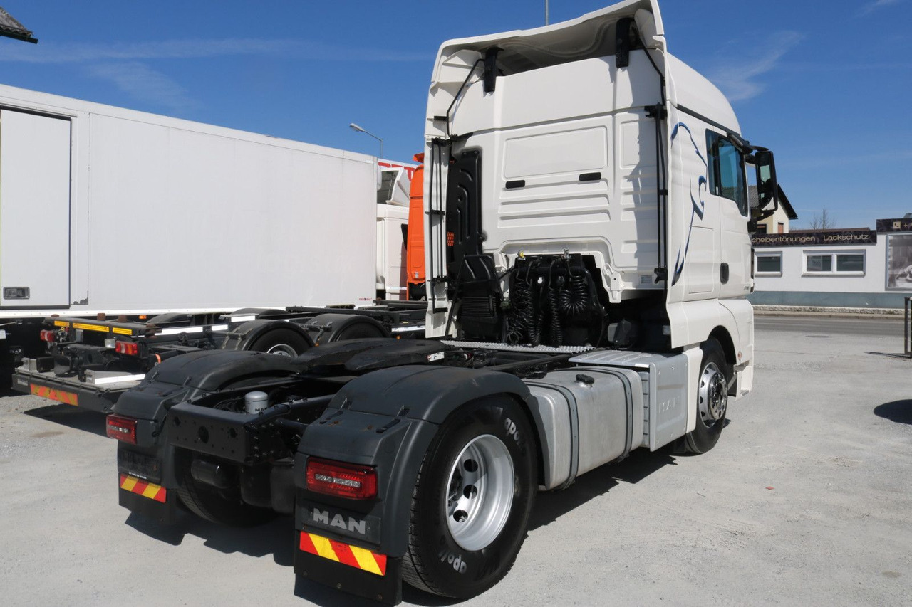 MAN TGX 18 500 XLX RETARDER KIPHYDRAULIK!!! - Sadulveok: pilt 4 MAN TGX 18 500 XLX RETARDER KIPHYDRAULIK!!! - Sadulveok: pilt 4