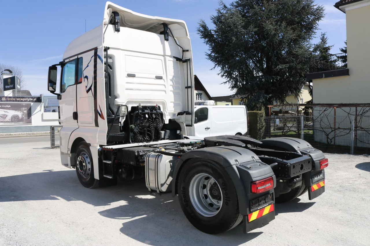 MAN TGX 18 500 XLX RETARDER KIPHYDRAULIK!!! - Sadulveok: pilt 3 MAN TGX 18 500 XLX RETARDER KIPHYDRAULIK!!! - Sadulveok: pilt 3