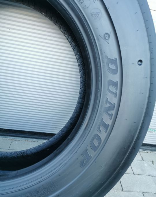 275/70 R22. 5 DUNLOP City SP 372 M+S NOWY - Rehv - Auto: pilt 2 275/70 R22. 5 DUNLOP City SP 372 M+S NOWY - Rehv - Auto: pilt 2