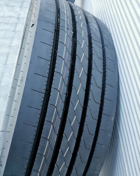 275/70 R22. 5 DUNLOP City SP 372 M+S NOWY - Rehv - Auto: pilt 5 275/70 R22. 5 DUNLOP City SP 372 M+S NOWY - Rehv - Auto: pilt 5