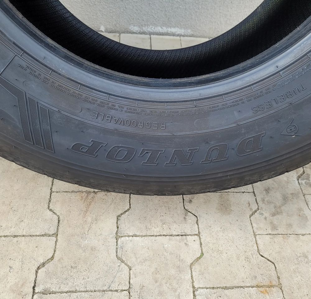 2X 385/55 R22.5 DULOP SP 346 CENA ZA SZT - Rehv - Veoauto: pilt 2 2X 385/55 R22.5 DULOP SP 346 CENA ZA SZT - Rehv - Veoauto: pilt 2