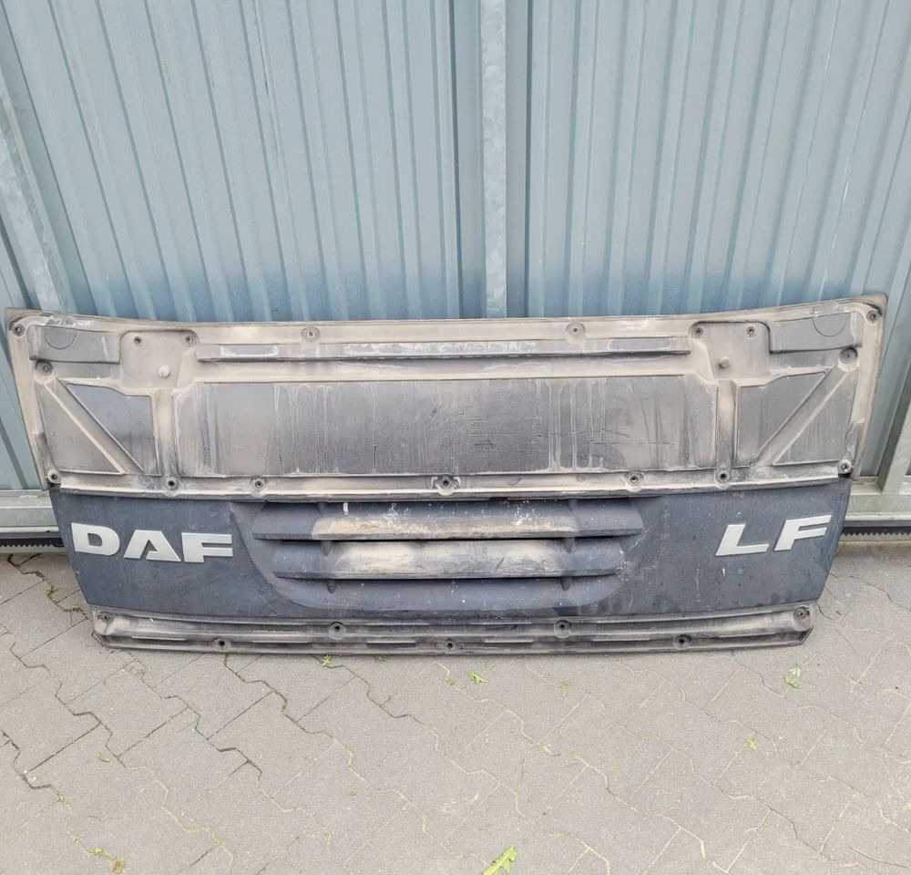 ATRAPA DAF LF E5 ORYGINAŁ - Võre - Veoauto: pilt 1 ATRAPA DAF LF E5 ORYGINAŁ - Võre - Veoauto: pilt 1