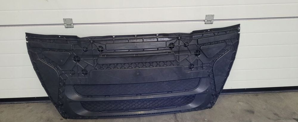 Atrapa Maska iveco eurocargo oryginał nowa - Kapotikaas - Veoauto: pilt 1 Atrapa Maska iveco eurocargo oryginał nowa - Kapotikaas - Veoauto: pilt 1