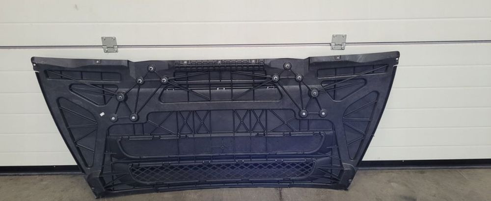 Atrapa Maska iveco eurocargo oryginał nowa - Kapotikaas - Veoauto: pilt 2 Atrapa Maska iveco eurocargo oryginał nowa - Kapotikaas - Veoauto: pilt 2