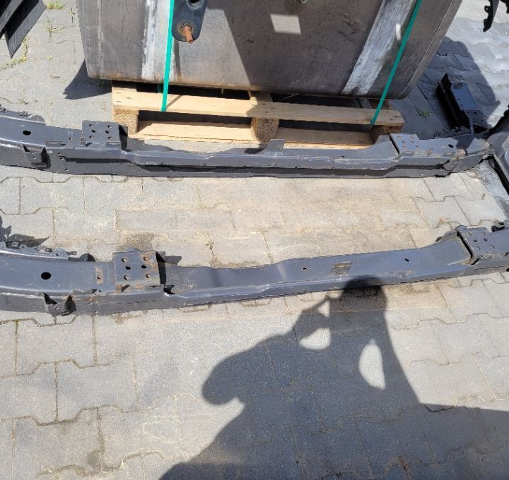 BELKA ZDERZAKA VOLVO FH13 ORYGINAL POLECAM - Pealisehitus ja välispind: pilt 3 BELKA ZDERZAKA VOLVO FH13 ORYGINAL POLECAM - Pealisehitus ja välispind: pilt 3