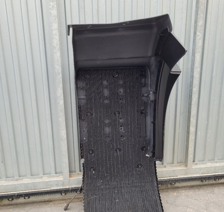 BLOTNIK MAN TGM LH NOWY ORYGINAL 81.61210.0521/0525 - Poritiib - Veoauto: pilt 2 BLOTNIK MAN TGM LH NOWY ORYGINAL 81.61210.0521/0525 - Poritiib - Veoauto: pilt 2