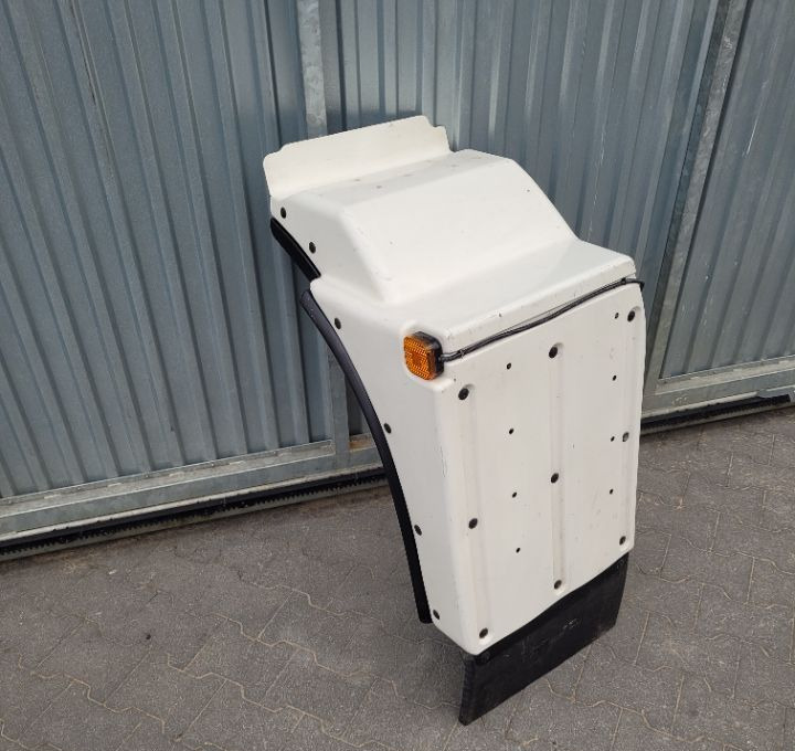 BLOTNIK MAN TGM LH NOWY ORYGINAL 81.61210.0541/0547 - Poritiib - Veoauto: pilt 1 BLOTNIK MAN TGM LH NOWY ORYGINAL 81.61210.0541/0547 - Poritiib - Veoauto: pilt 1