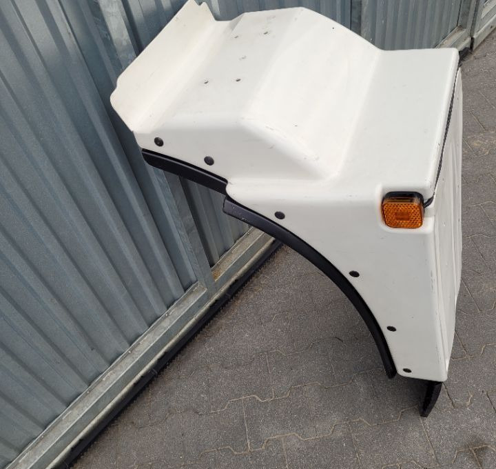 BLOTNIK MAN TGM LH NOWY ORYGINAL 81.61210.0541/0547 - Poritiib - Veoauto: pilt 2 BLOTNIK MAN TGM LH NOWY ORYGINAL 81.61210.0541/0547 - Poritiib - Veoauto: pilt 2