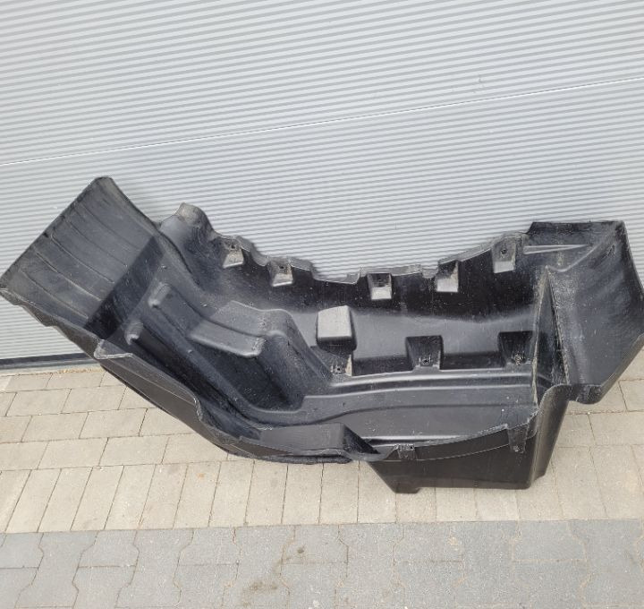 BLOTNIK MAN TGX 3 NM. LH 81.61230-0335 ORYGINAŁ - Poritiib - Veoauto: pilt 2 BLOTNIK MAN TGX 3 NM. LH 81.61230-0335 ORYGINAŁ - Poritiib - Veoauto: pilt 2