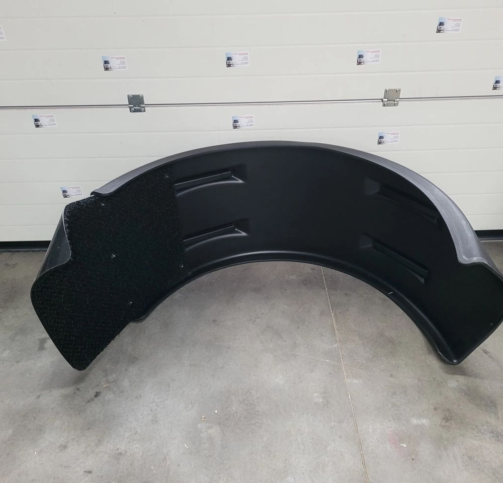 BŁOTNIK MERCEDES ACTROS NOWY ORYGINAŁ A0008800621 CHWALIM116 - Pealisehitus ja välispind - Veoauto: pilt 1 BŁOTNIK MERCEDES ACTROS NOWY ORYGINAŁ A0008800621 CHWALIM116 - Pealisehitus ja välispind - Veoauto: pilt 1