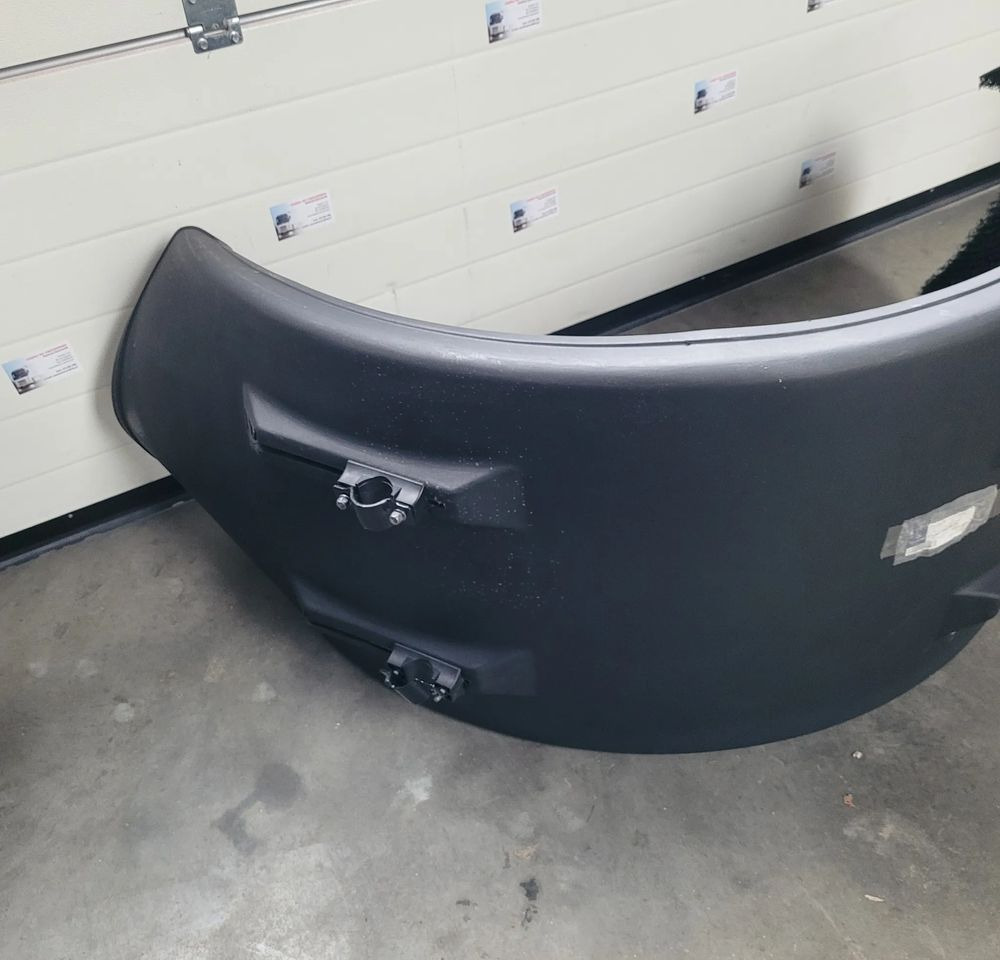 BŁOTNIK MERCEDES ACTROS NOWY ORYGINAŁ A0008800621 CHWALIM116 - Pealisehitus ja välispind - Veoauto: pilt 2 BŁOTNIK MERCEDES ACTROS NOWY ORYGINAŁ A0008800621 CHWALIM116 - Pealisehitus ja välispind - Veoauto: pilt 2
