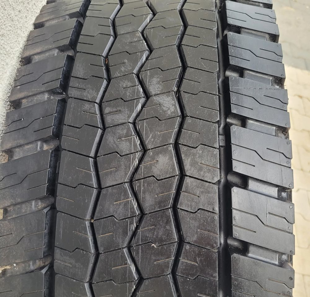 BRIDGESTON ECOPIA H DRIVE 295/60R22.5 2023R - Rehv - Veoauto: pilt 5 BRIDGESTON ECOPIA H DRIVE 295/60R22.5 2023R - Rehv - Veoauto: pilt 5