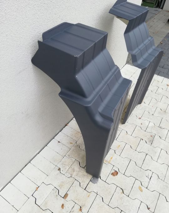 Błotniki błotnik MAN TGS TGS NOWY - Poritiib - Veoauto: pilt 1 Błotniki błotnik MAN TGS TGS NOWY - Poritiib - Veoauto: pilt 1