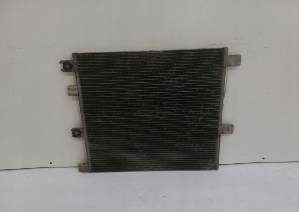 CHŁODNICA KLIMY VOLVO FL ORGINAŁ 21675287 18R. - Kondensaator - Veoauto: pilt 1 CHŁODNICA KLIMY VOLVO FL ORGINAŁ 21675287 18R. - Kondensaator - Veoauto: pilt 1