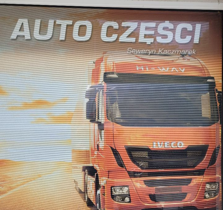 CHLODNICA WODY IVECO EUROCARGO SZCZELNA 504286346 - Radiaator - Veoauto: pilt 5 CHLODNICA WODY IVECO EUROCARGO SZCZELNA 504286346 - Radiaator - Veoauto: pilt 5