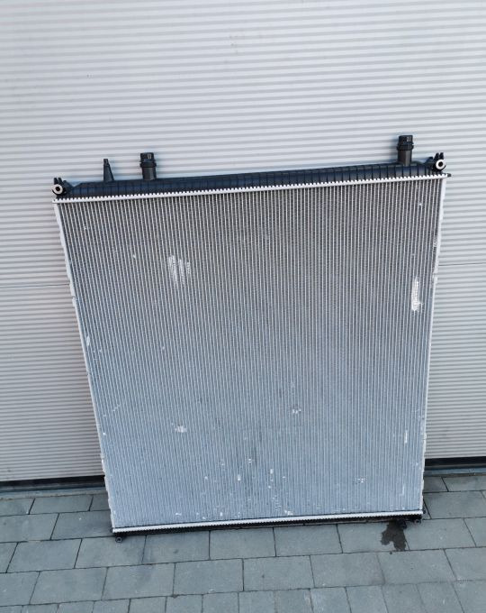 CHŁODNICA WODY MAN TGX LIFT 98CM - Radiaator: pilt 1 CHŁODNICA WODY MAN TGX LIFT 98CM - Radiaator: pilt 1