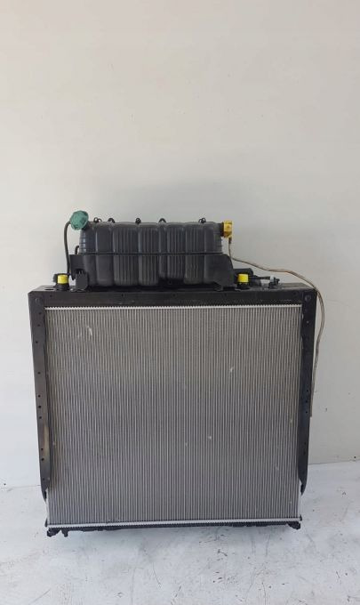 CHŁODNICE MAN TGS E6. MAHLE NOWY ORYGINAŁ 82CM. - Katalüüsmuundur: pilt 2 CHŁODNICE MAN TGS E6. MAHLE NOWY ORYGINAŁ 82CM. - Katalüüsmuundur: pilt 2