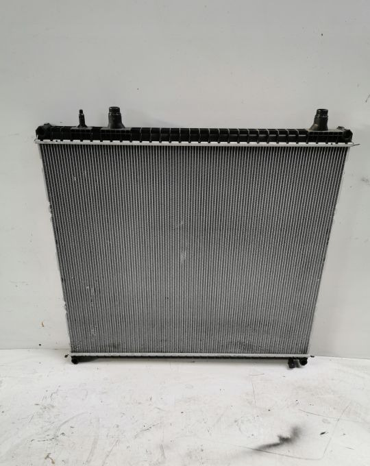 Chłodnica wody MAN TGS EURO6 82cm rdzeń - Radiaator: pilt 1 Chłodnica wody MAN TGS EURO6 82cm rdzeń - Radiaator: pilt 1