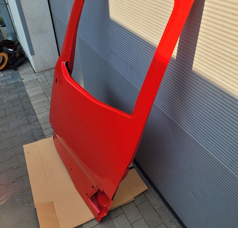 DRZWI LEWE RENAULT RANGE T GAMA ORYGINAŁ CHWALIM116 - Pealisehitus ja välispind - Veoauto: pilt 3 DRZWI LEWE RENAULT RANGE T GAMA ORYGINAŁ CHWALIM116 - Pealisehitus ja välispind - Veoauto: pilt 3