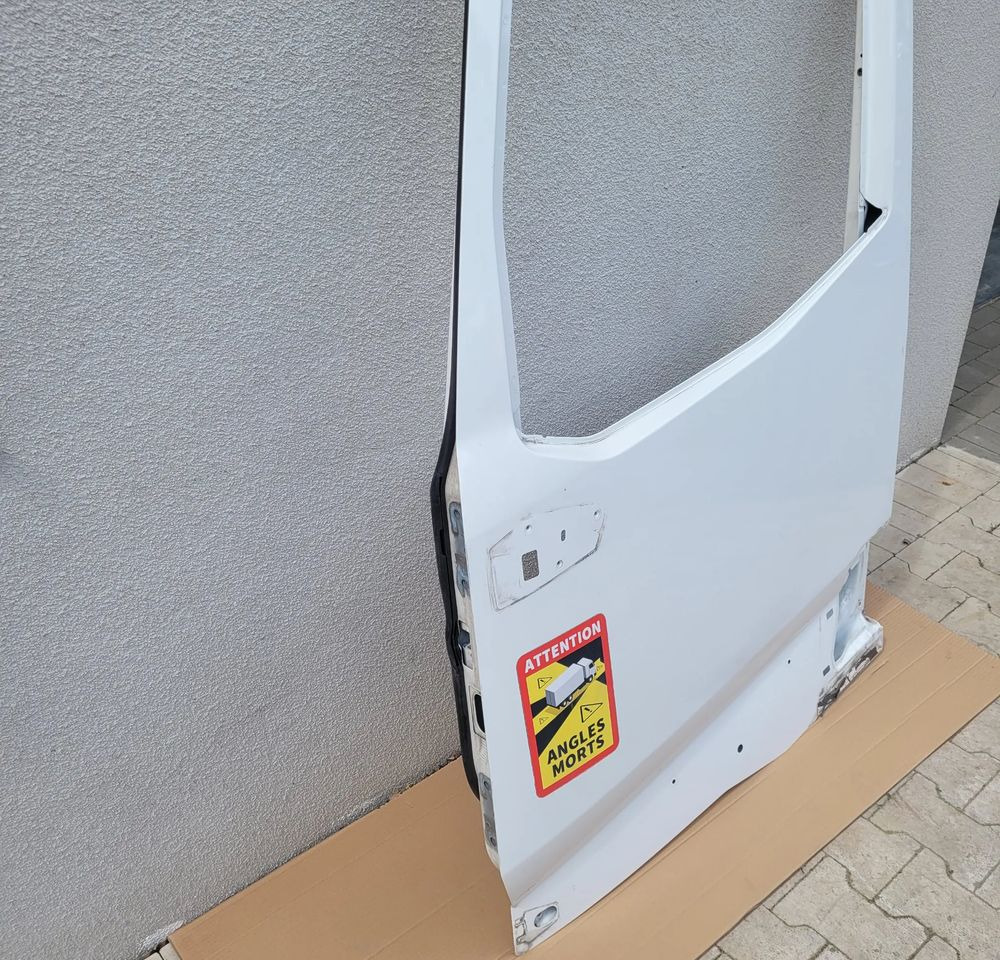 DRZWI LEWE RENAULT RANGE T GAMA ORYGINAŁ NIEMALOWANE CHWALIM116 - Uks ja varuosad - Veoauto: pilt 3 DRZWI LEWE RENAULT RANGE T GAMA ORYGINAŁ NIEMALOWANE CHWALIM116 - Uks ja varuosad - Veoauto: pilt 3