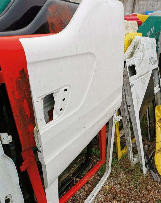 DRZWI SCANIA R XPI LEWE - Uks ja varuosad - Veoauto: pilt 2 DRZWI SCANIA R XPI LEWE - Uks ja varuosad - Veoauto: pilt 2