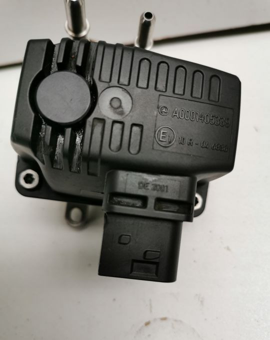 DYFUZOR DOZOWNIK AD BLUE MERCEDES MP4 A0001405339 - Kütusesüsteem - Veoauto: pilt 3 DYFUZOR DOZOWNIK AD BLUE MERCEDES MP4 A0001405339 - Kütusesüsteem - Veoauto: pilt 3