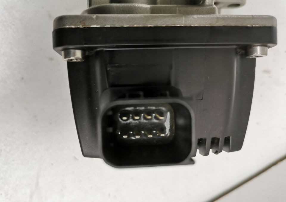 DYFUZOR DOZOWNIK AD BLUE MERCEDES MP4 A0001405339 - Kütusesüsteem - Veoauto: pilt 4 DYFUZOR DOZOWNIK AD BLUE MERCEDES MP4 A0001405339 - Kütusesüsteem - Veoauto: pilt 4
