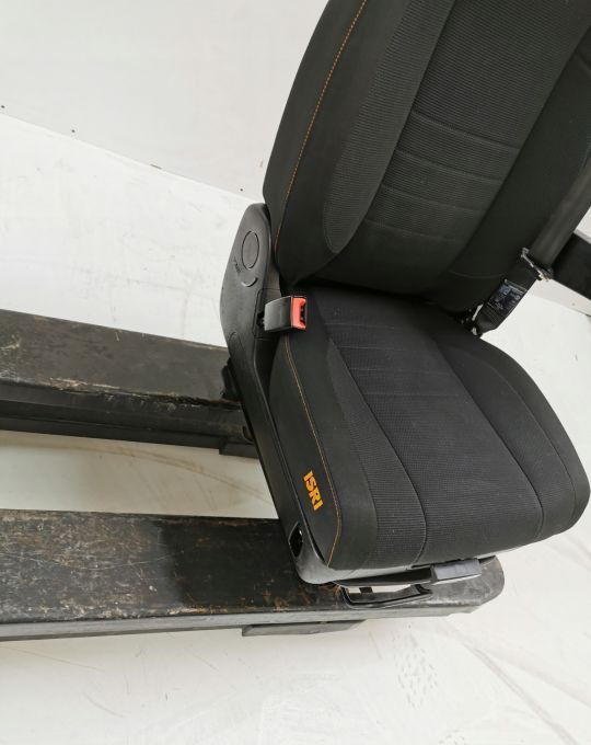 FOTEL KIEROWCY AUTOBUS MAN NEOPLAN ISRI - Iste: pilt 3 FOTEL KIEROWCY AUTOBUS MAN NEOPLAN ISRI - Iste: pilt 3