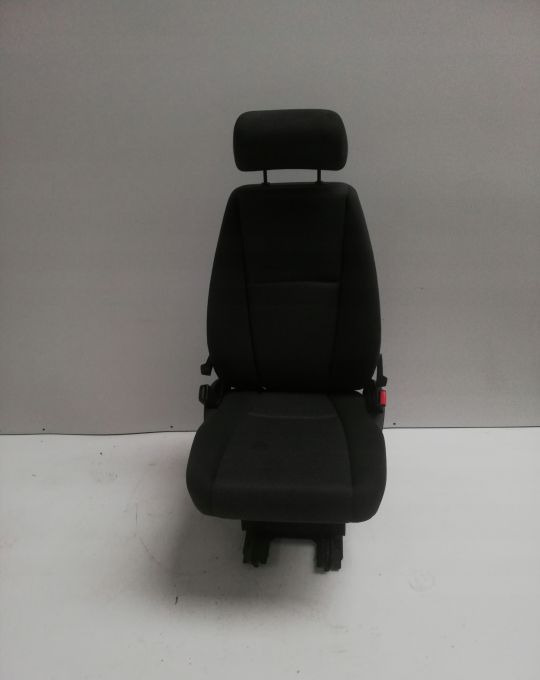 FOTEL PRAWY SCANIA R SKŁADANY 1797511 - Iste: pilt 1 FOTEL PRAWY SCANIA R SKŁADANY 1797511 - Iste: pilt 1