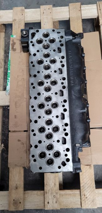 GLOWICA IVECO EUROCARGO 6C EEA 16283137904 - Mootori pea - Veoauto: pilt 1 GLOWICA IVECO EUROCARGO 6C EEA 16283137904 - Mootori pea - Veoauto: pilt 1