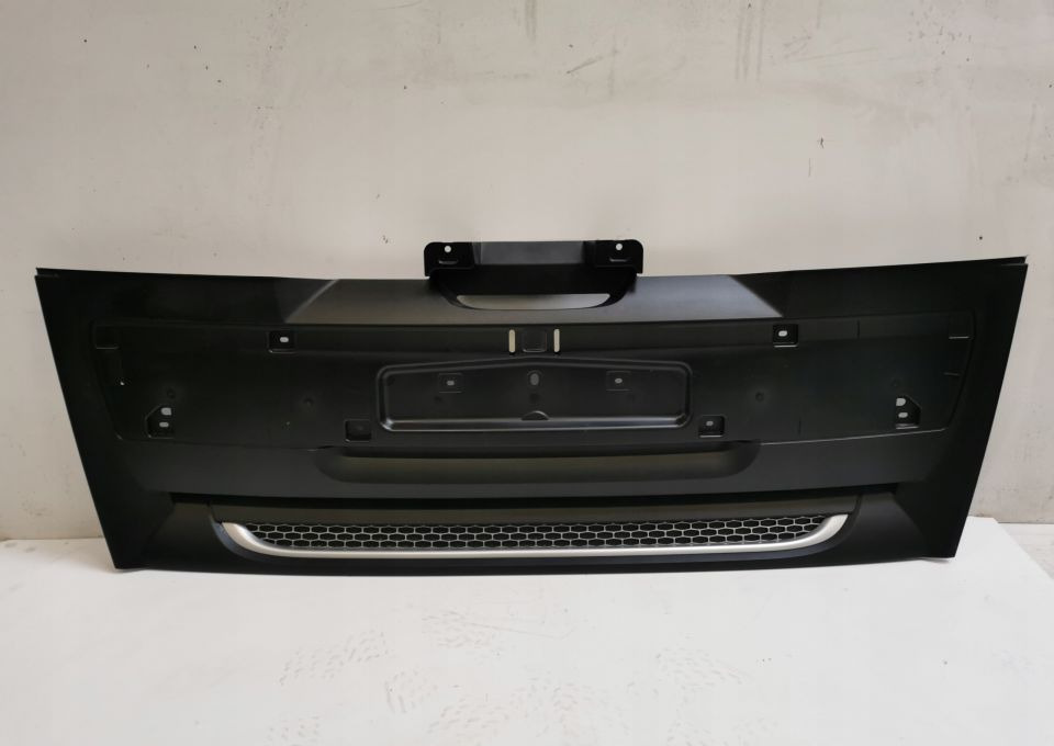 GRILL ATRAPA DAF XF 106 lift ORYGINAŁ 1887709 - Võre - Veoauto: pilt 1 GRILL ATRAPA DAF XF 106 lift ORYGINAŁ 1887709 - Võre - Veoauto: pilt 1