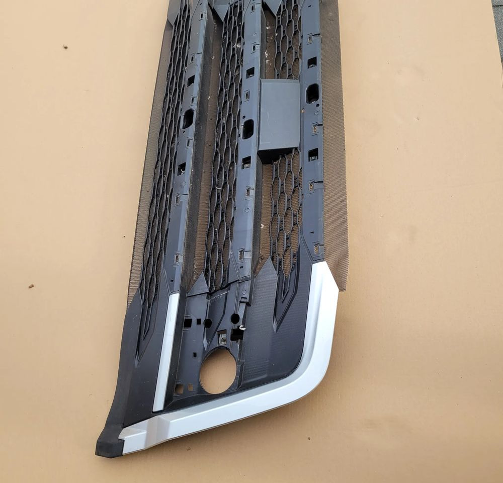 GRILL ATRAPA DAF XG XD XF NM. ORYGINAŁ 2311439 CHWALIM116 - Võre - Veoauto: pilt 2 GRILL ATRAPA DAF XG XD XF NM. ORYGINAŁ 2311439 CHWALIM116 - Võre - Veoauto: pilt 2