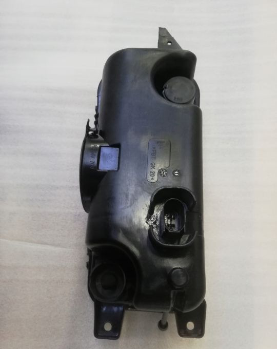 HALOGEN MERCEDES ACTROS MP3 MP3 LH - Esituled - Veoauto: pilt 4 HALOGEN MERCEDES ACTROS MP3 MP3 LH - Esituled - Veoauto: pilt 4