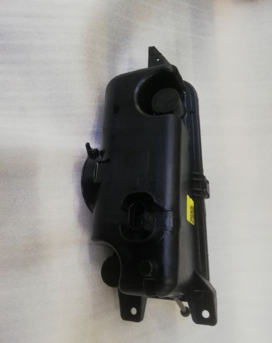 HALOGEN MERCEDES ACTROS MP3 MP3 LH - Esituled - Veoauto: pilt 2 HALOGEN MERCEDES ACTROS MP3 MP3 LH - Esituled - Veoauto: pilt 2